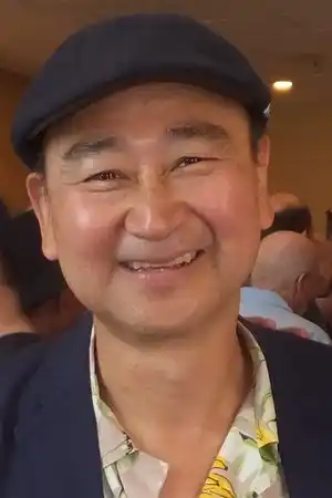Gedde Watanabe fotoğrafı