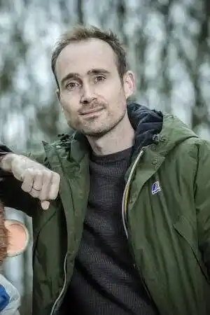 Geerard Van de Walle fotoğrafı
