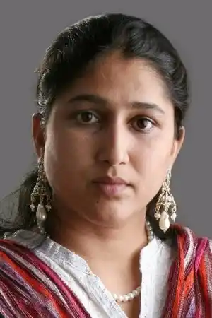 Geeta Agrawal Sharma fotoğrafı