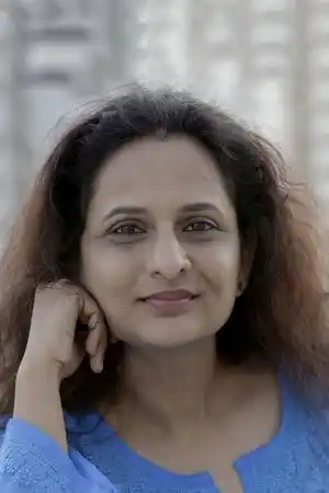 Geetanjali Kulkarni fotoğrafı
