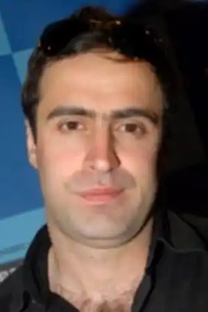 Gela Babluani fotoğrafı