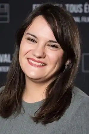 Gema R. Neira fotoğrafı