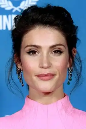 Gemma Arterton fotoğrafı