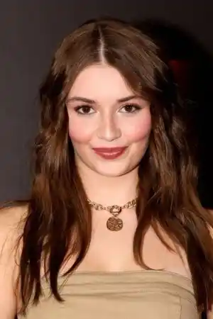Gemma Brooke Allen fotoğrafı