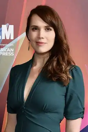 Gemma Hurley fotoğrafı
