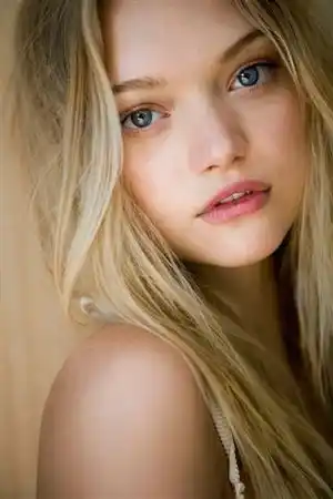 Gemma Ward fotoğrafı