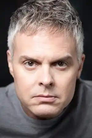 Gene Dante fotoğrafı