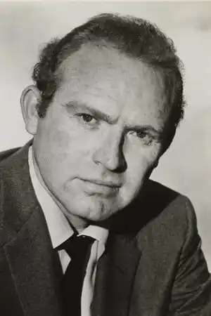 Gene Evans fotoğrafı