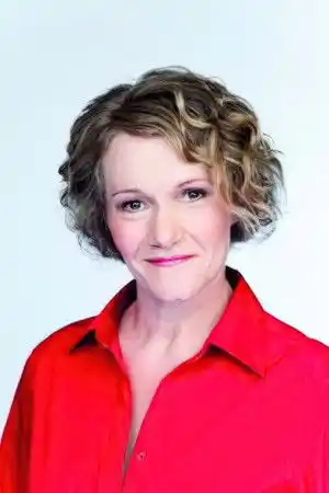 Genevieve Morris fotoğrafı
