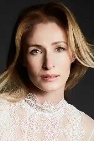 Genevieve O'Reilly fotoğrafı