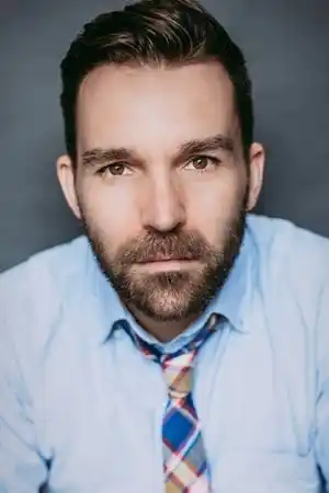Geoff Gustafson fotoğrafı