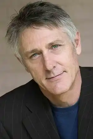 Geoff Morrell fotoğrafı