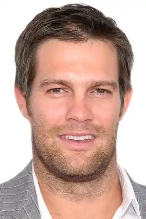 Geoff Stults fotoğrafı
