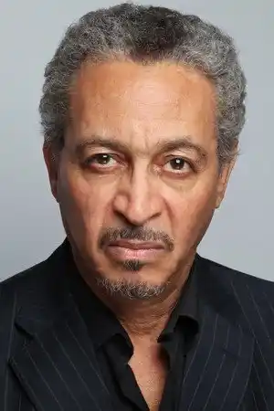Geoffrey Burton fotoğrafı