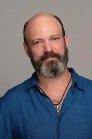 Geoffrey Cantor fotoğrafı