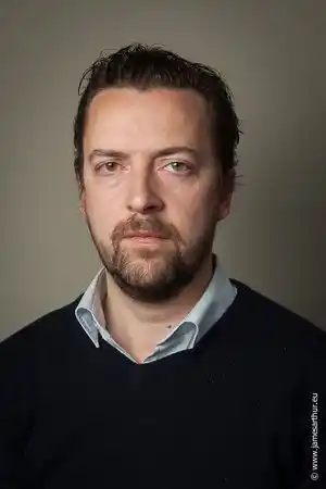 Geoffrey Enthoven fotoğrafı