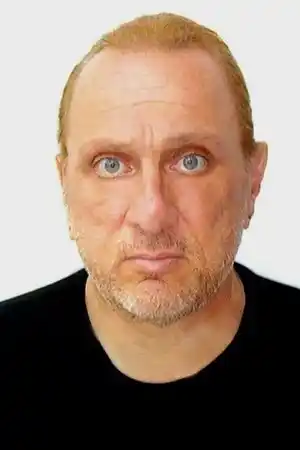 Geoffrey Giuliano fotoğrafı