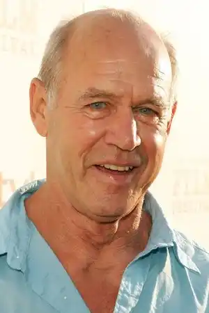Geoffrey Lewis fotoğrafı