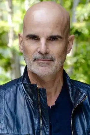 Geoffrey Ross fotoğrafı