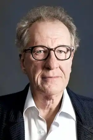 Geoffrey Rush fotoğrafı
