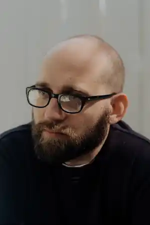 Geoffrey Tock fotoğrafı