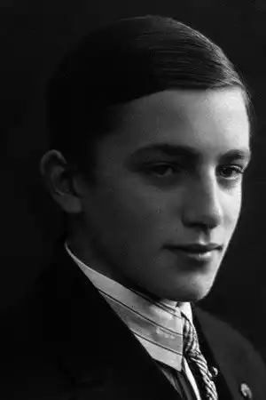 Georg Løkkeberg fotoğrafı
