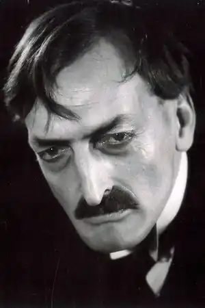 Georg Årlin fotoğrafı