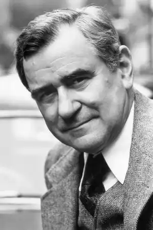 George Baker fotoğrafı