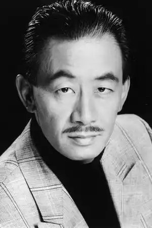 George Cheung fotoğrafı