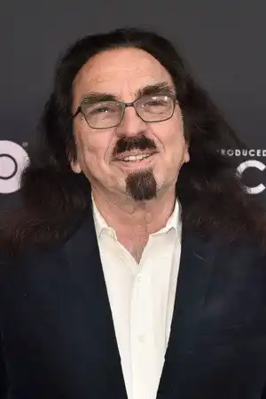 George DiCaprio fotoğrafı