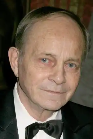 George Dickerson fotoğrafı