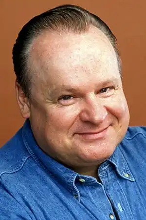 George Dzundza fotoğrafı