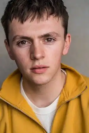 George Greenland fotoğrafı
