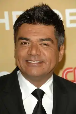 George López fotoğrafı