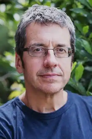 George Monbiot fotoğrafı