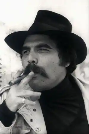 George P. Cosmatos fotoğrafı