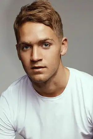 George Pullar fotoğrafı