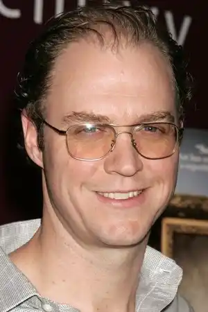 George Ratliff fotoğrafı