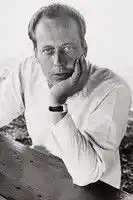 George Roy Hill fotoğrafı