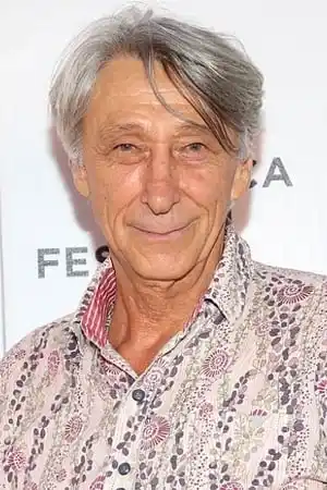 George Shevtsov fotoğrafı