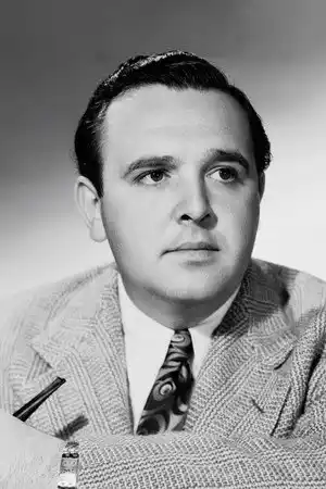 George Sidney fotoğrafı