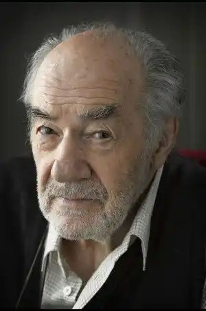 George Sluizer fotoğrafı