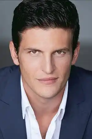 George Tchortov fotoğrafı