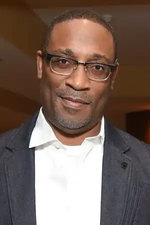 George Tillman Jr. fotoğrafı
