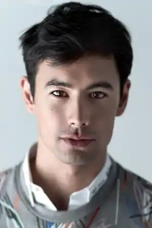 George Young fotoğrafı