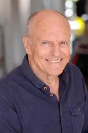 Georges Claisse fotoğrafı