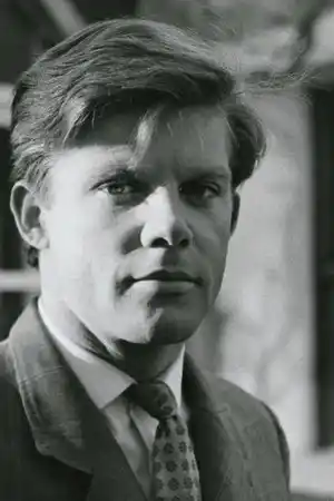 Georges Poujouly fotoğrafı