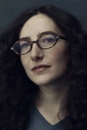 Georgia Bernstein fotoğrafı