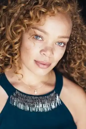 Georgia Thompson fotoğrafı