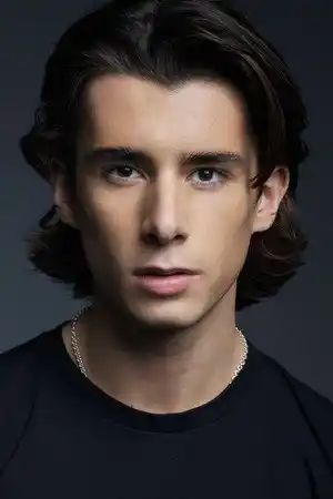 Georgie Farmer fotoğrafı